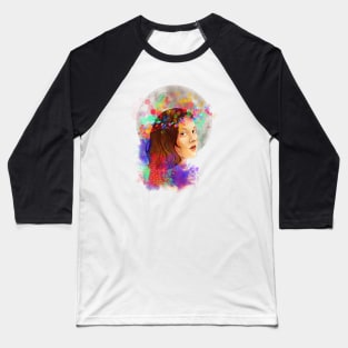 Eleven - Stranger Things Baseball T-Shirt